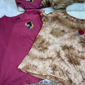 Empyre 2 pack t shirts Medium